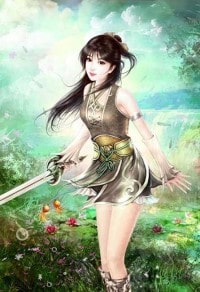瀲灩