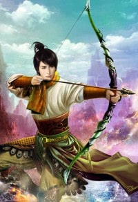 穿書之性福炮灰