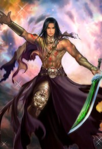 护士姐姐爱上我