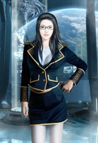 女儿吟系列之欲求