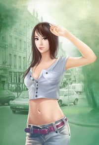 校服裙下(NPH)