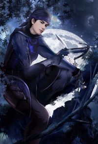 趙陽李安琪