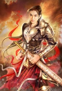 古穿今之佛系女神