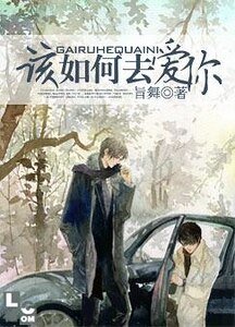 该如何去爱你