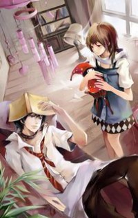 恐怖王朝：我練武橫推邪祟