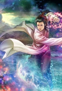 絕品透視神醫