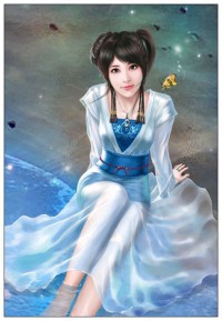 因为你，我愿意
