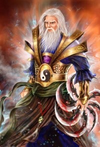 清冷美人的神奇遊戲（雙/奶）