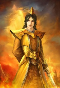 極品戰尊